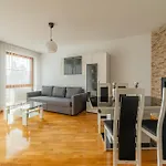 Horyzont Apartamenty- Apartament Nadmorski, Blisko Pkp I Centrum
