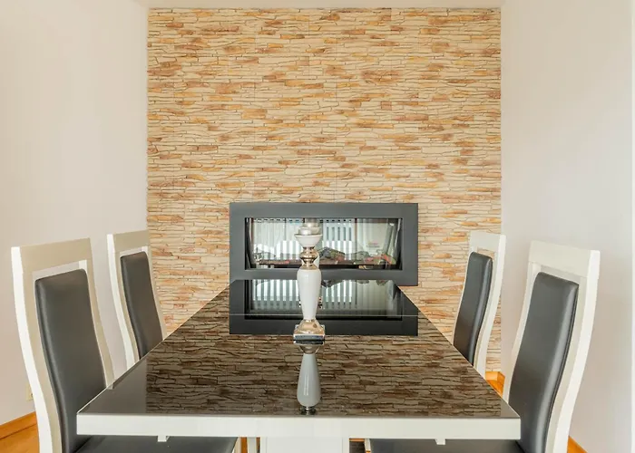 Horyzont Apartamenty- Apartament Nadmorski, Blisko Pkp I Centrum